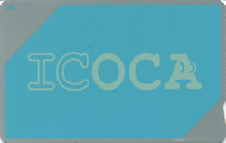 ICOCA