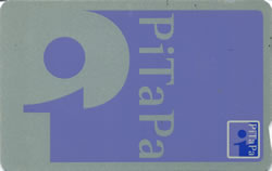 PiTaPa
