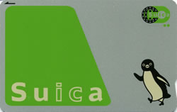 Suica